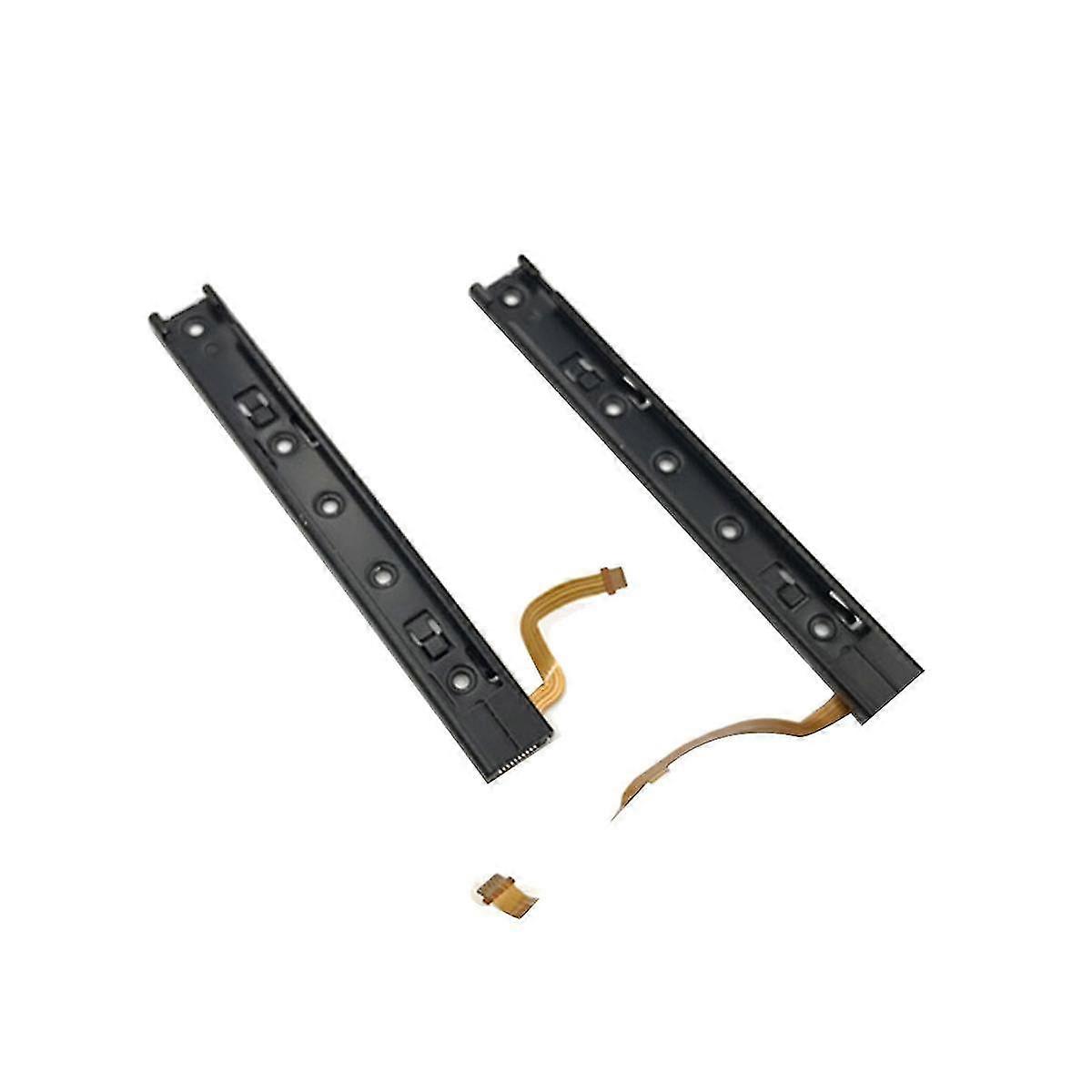 Replacement Part Right And Left Slide Rail With Flex Cable Fix Part For Ns Rebuild Track