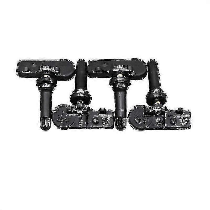 4pcs για το 2010-2016 Jeep Grand Cherokee IV Tpms 433mhz αισθητήρας πίεσης ροδών αισθητήρων πίεσης ροδών Tpms Jeep αισθητήρας πίεσης αέρα 56029398ab
