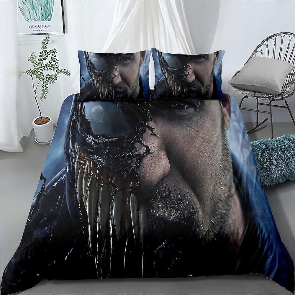 v5704 Bed Sheets Red Deadpool /<wbr/> Comforter Set Doona Set Linen Bed Sheets IU5704