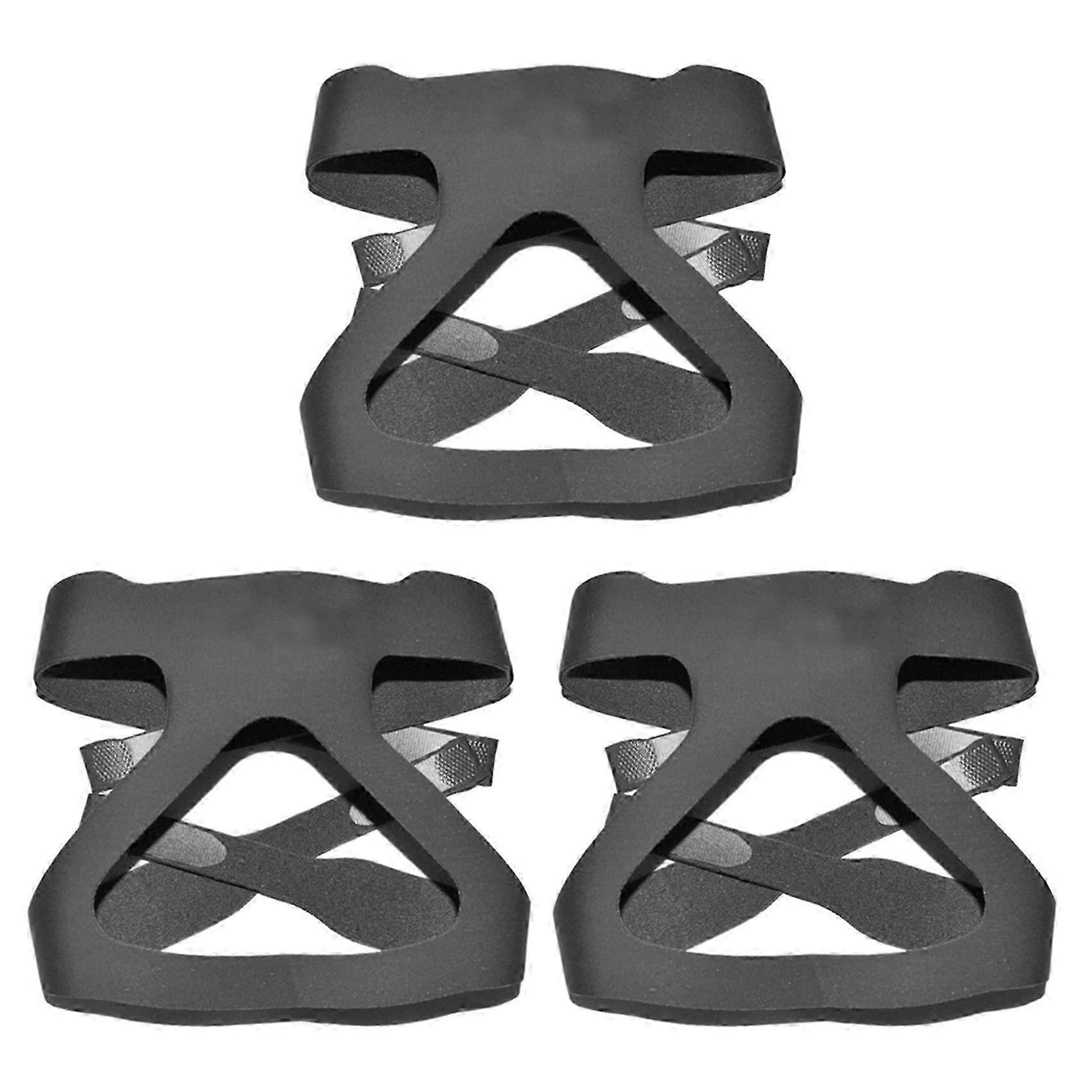 3X Universal CPAP Mask Strap compatible with Series, CPAP ( Only)
