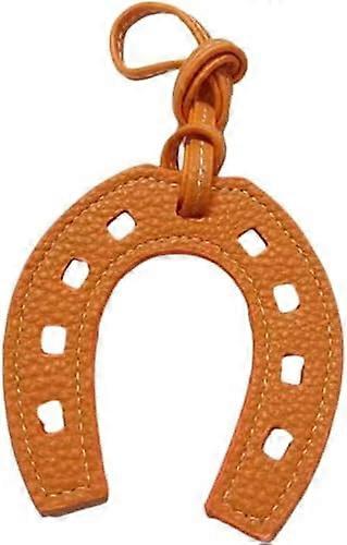 Purse Charms for Handbags Y2k Accessories Cute Keychain Preppy Stuff Designer Preppy Things,Orang