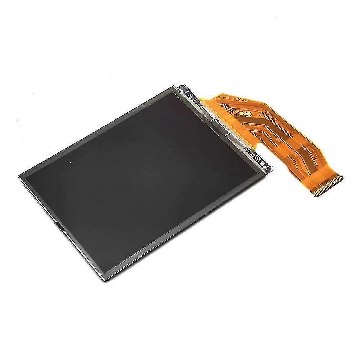 Lcd Display Screen For Ixus125 Of Camera Without Backligh Camera Replacement Repair Spare Part