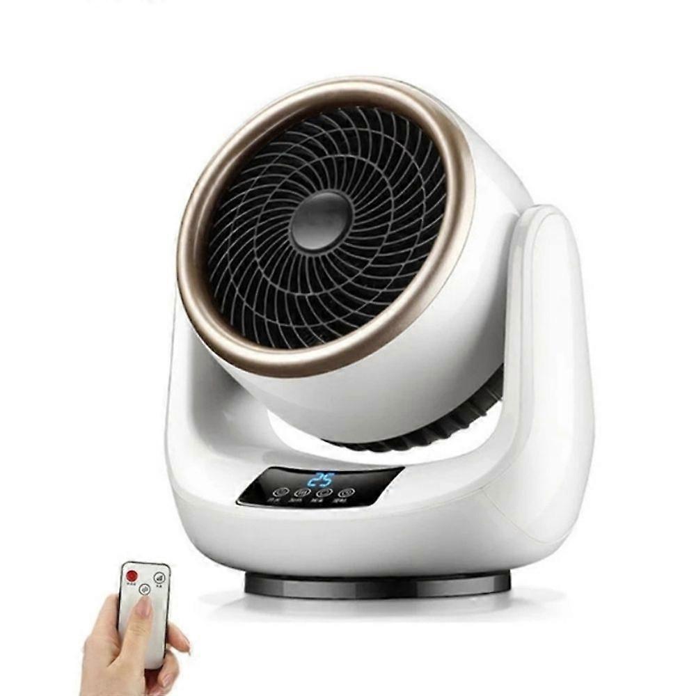 1500W Mini Desktop Portable Electric Heater