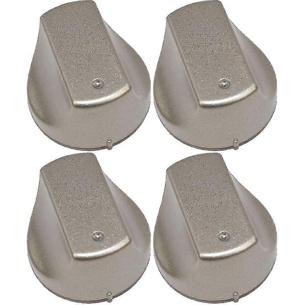 Hot-ari Ix Control Switch Knobs For Hotpoint Ariston Indesit Oven Cooker Hob Pack Of 4