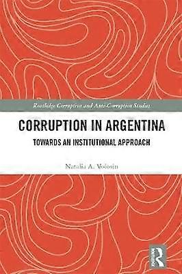 Corruption in Argentina