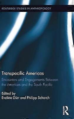 Transpacific Americas