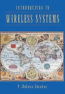 Introduction to Wireless Systems