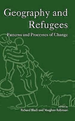 Geography and Refugees