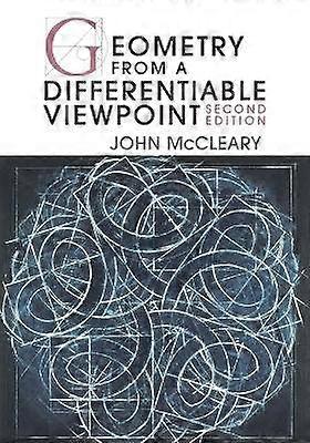 Geometrie aus einem differenzierbaren Blickwinkel