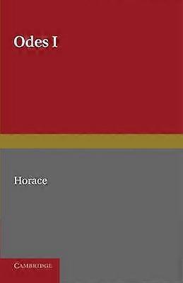 Horace Odes I