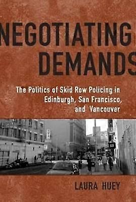 Negotiating Demands