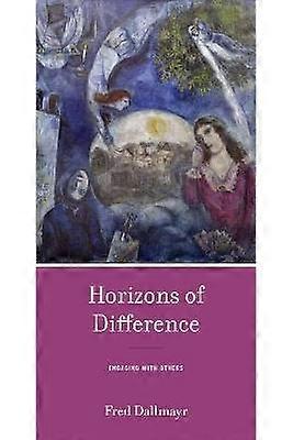 Horizons of Difference - Engaging with Others