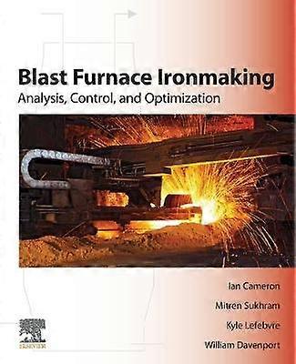 Blast Furnace Ironmaking