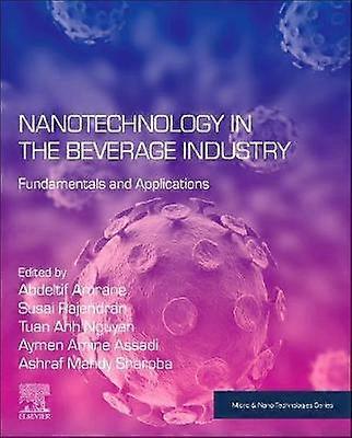 Nanotechnology in the Beverage Industry