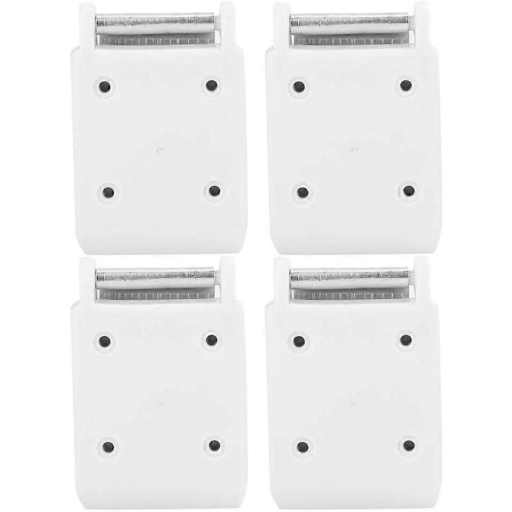 4Pcs Knitting Machine Accessory Claw Weight for Silver Singer Knitting Machine Diy Handmade Sewing Tools