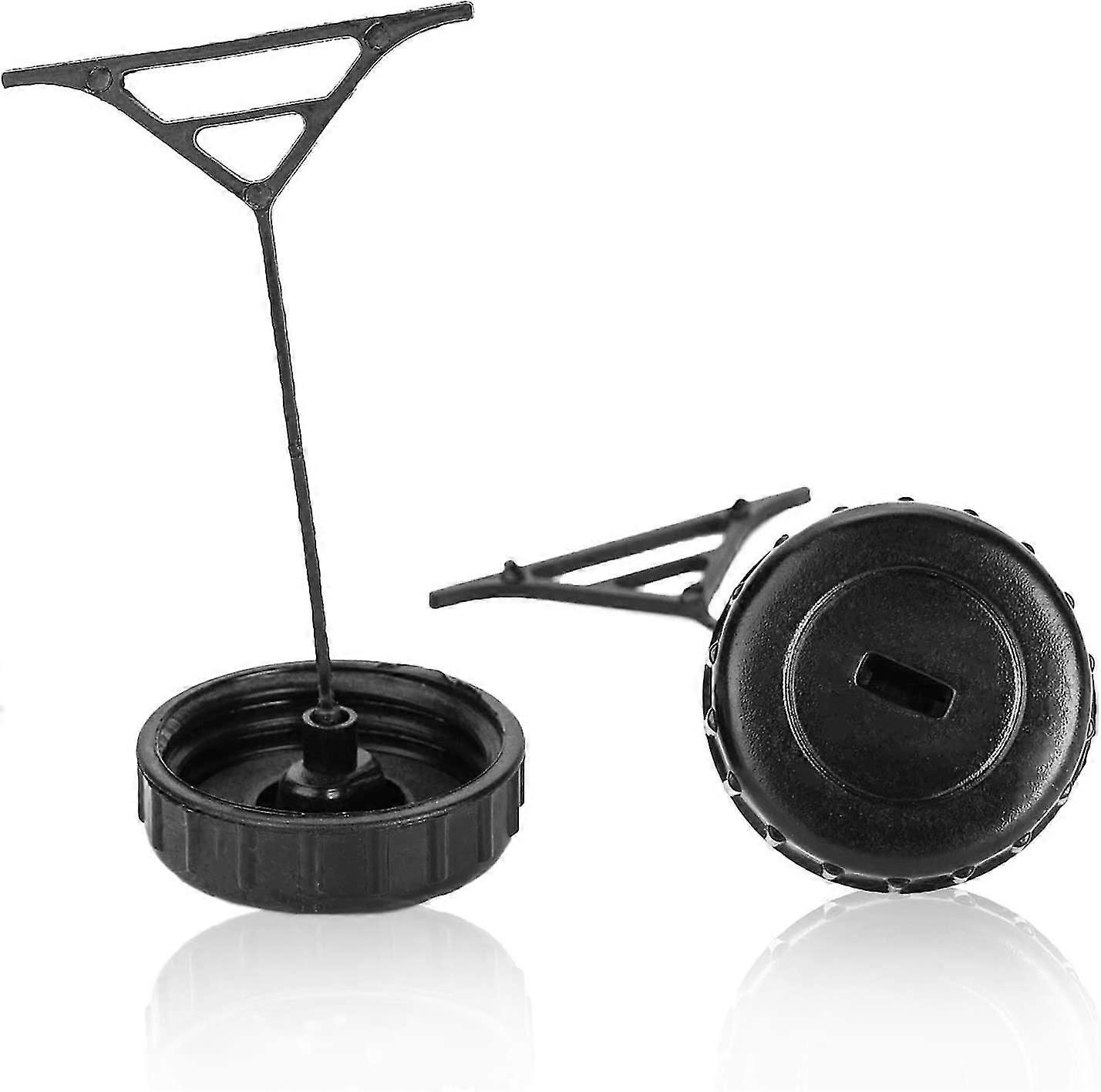Replment Fuel Cap/oil Cap For Stihl Chainsaw 017 018 Ms170 Ms180,5968