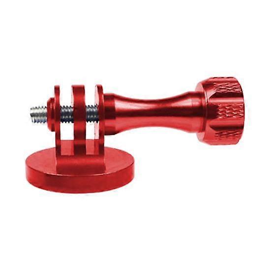 Action Camera Tripod Mounting Rustproof Installation Monopod Corrosion Resistant Simple Adapter Mount Thumbscrew for