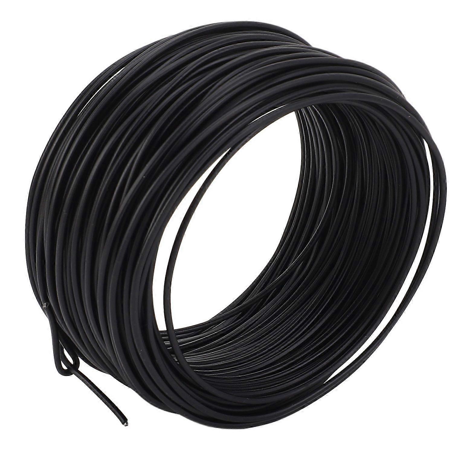 tie wire galvanized iron tie wire tie cable tying cable 1.2mm 28m Galvanized