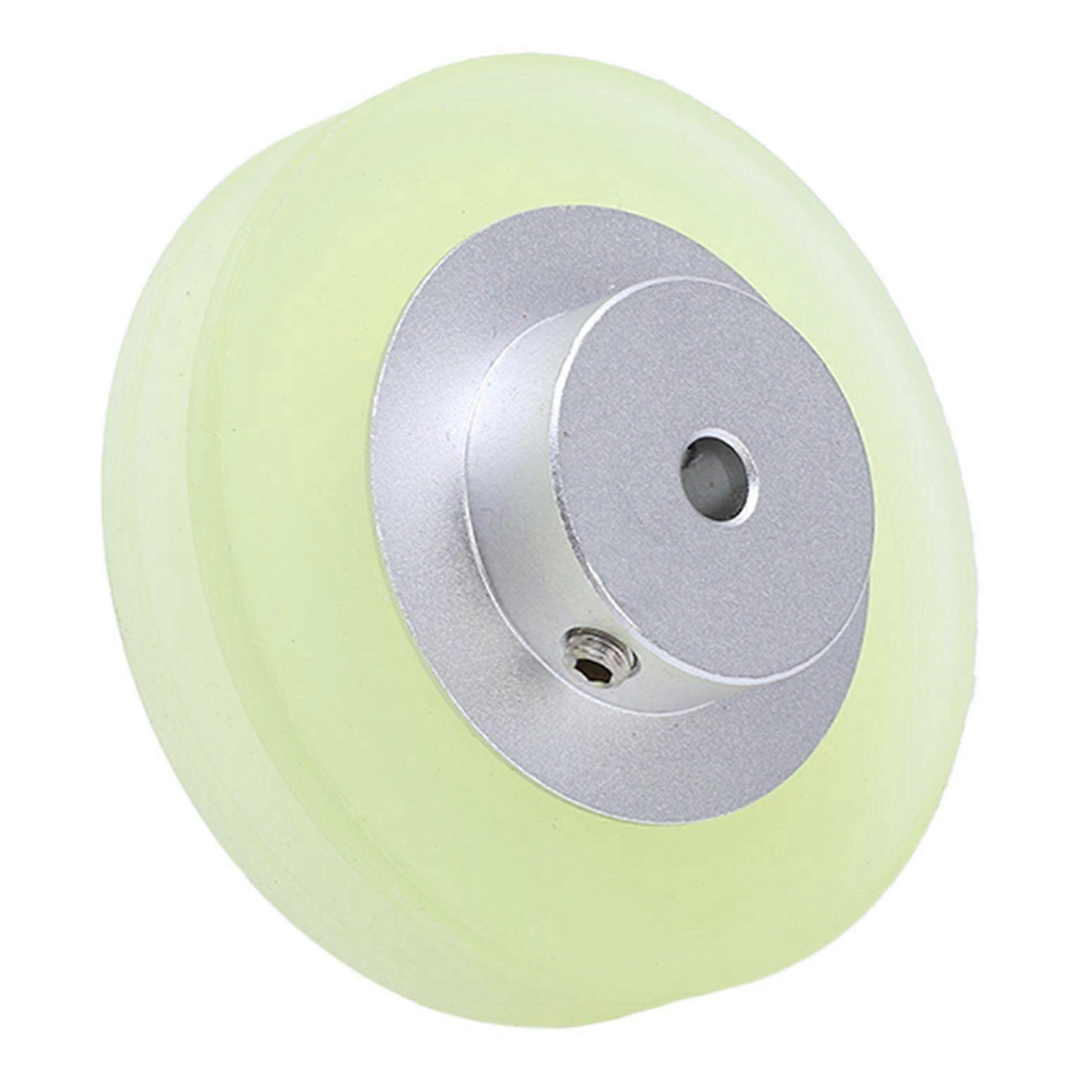 length counter rolling wheel encoder meter wheel part Length Counter Wheel 6mm