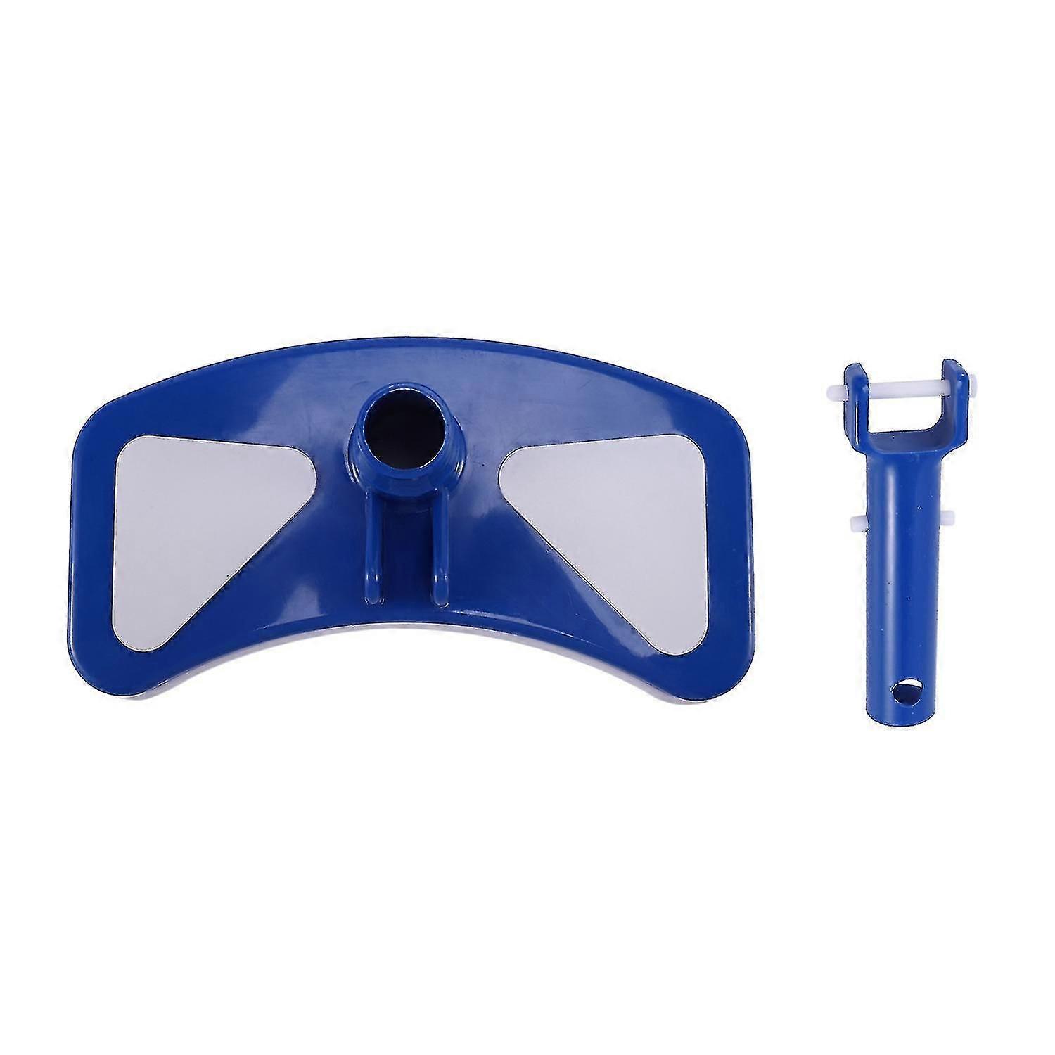 Swimming Pool Vaccum Head Vacuum Brush Cleaner