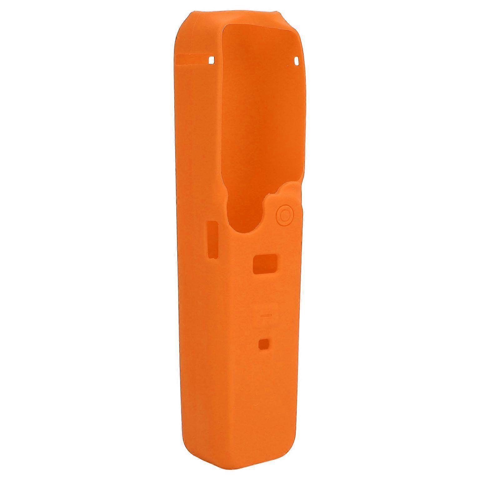 Premium Action Camera Screen Protector Sleeve & Protective Case Cover for Osmo Pocket 3