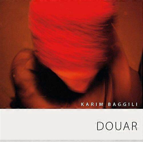 Baggili Karim Douar CD