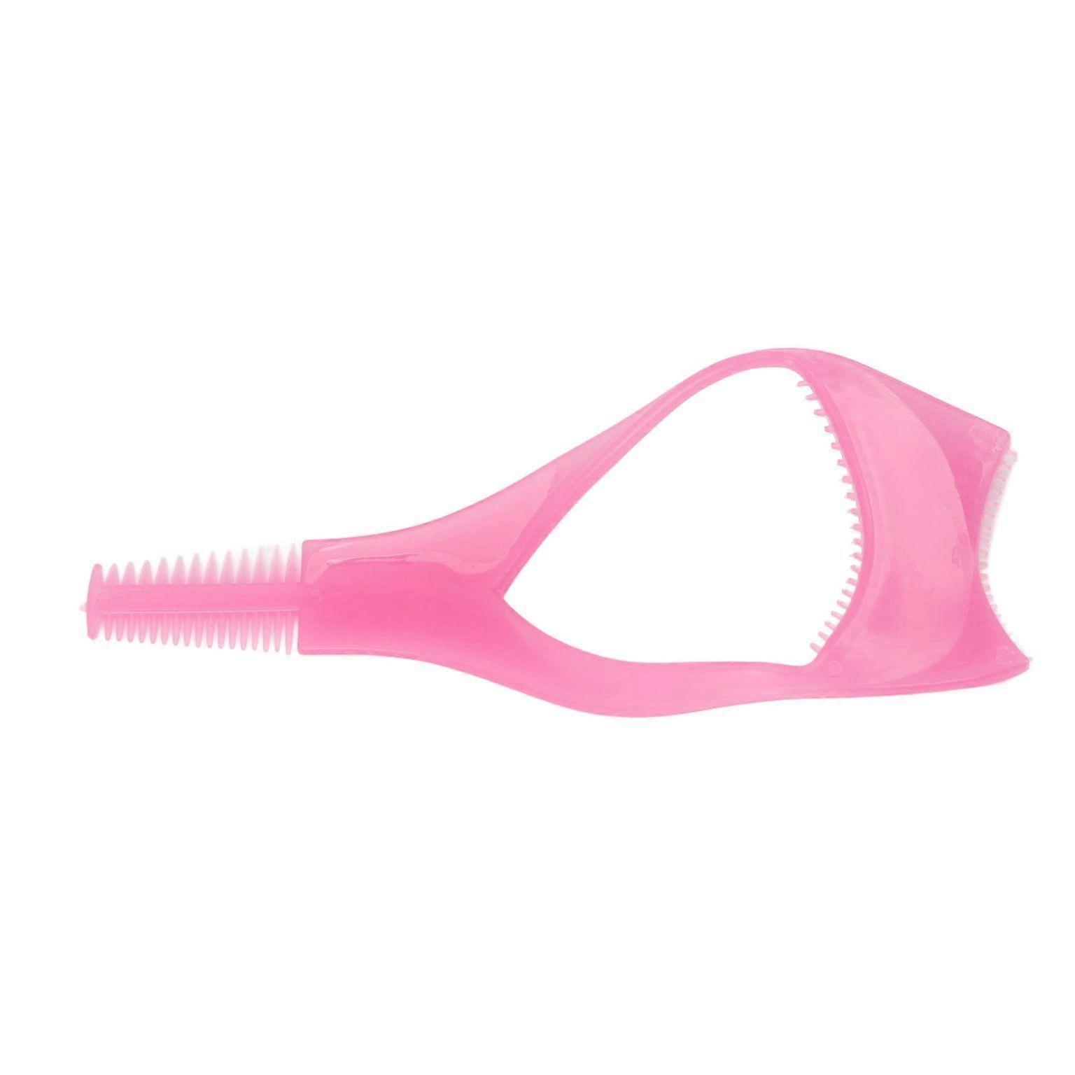 20PCS Mascara Shield & Eyelash Applicator - Makeup Helper for Perfect Lashes