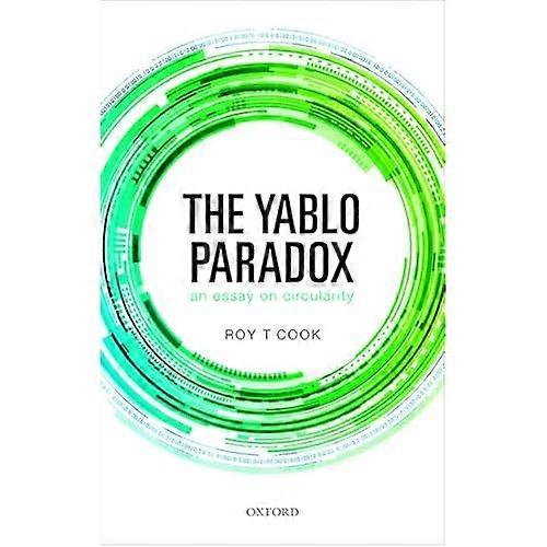 The Yablo Paradox: An Essay on Circularity