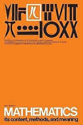 Mathematics Volume 2