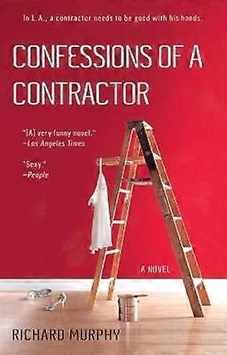 Confessions of a Contractor