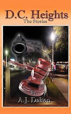DC Heights Las Historias