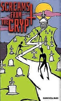 Geschreeuw uit de crypte