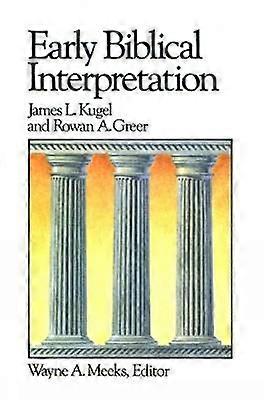 Interpretarea biblică timpurie
