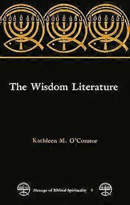 The Wisdom Literature