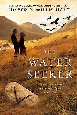 The Water Seeker