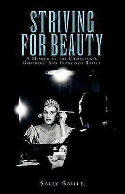 Striving for Beauty