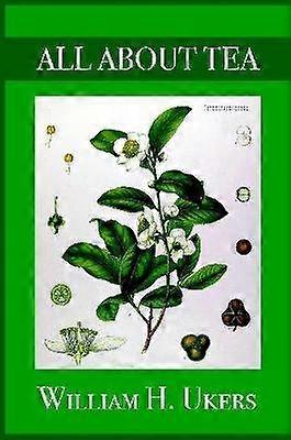 Alles über Tee