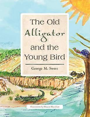 The Old Alligator and the Young Bird