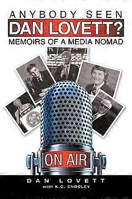 Anybody Seen Dan Lovett?