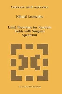 Limit Theorems for Random Fields with Singular Spectrum
