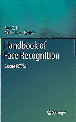 Handbook of Face Recognition