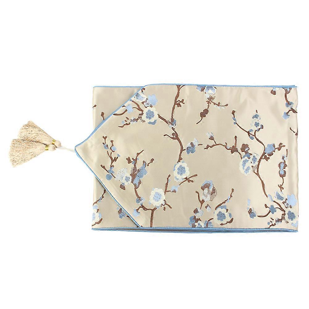 Table Pennants Table Runner Bed Path Tablecloth For Party Wedding Decor