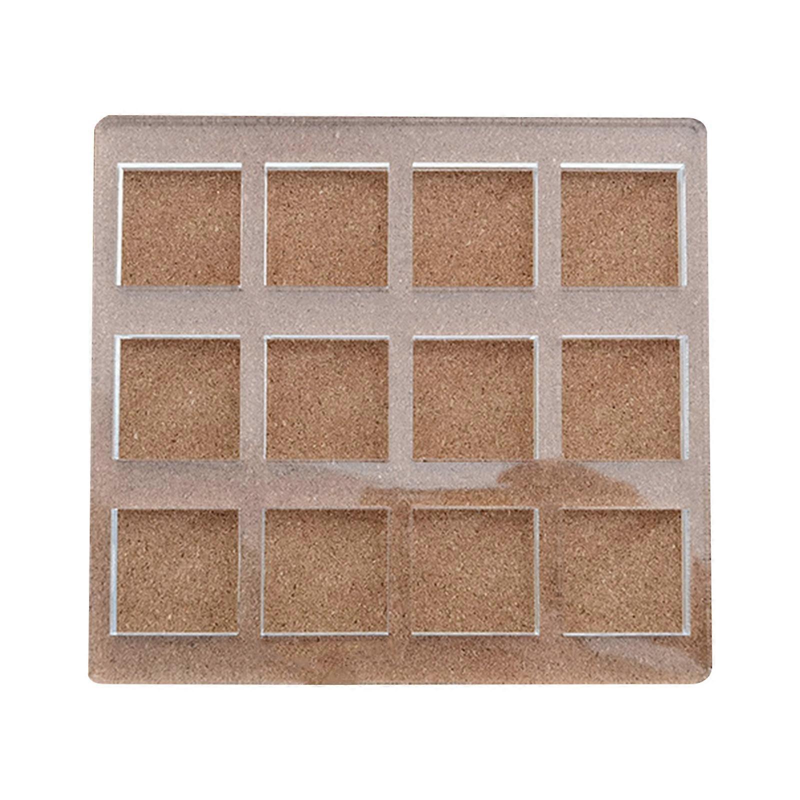 Geometric Fun Cookie Moulds Baking Cookie Moulds Kitchen DIY Cutting Moulds Bakery Cookie Moulds French Pastry Mold