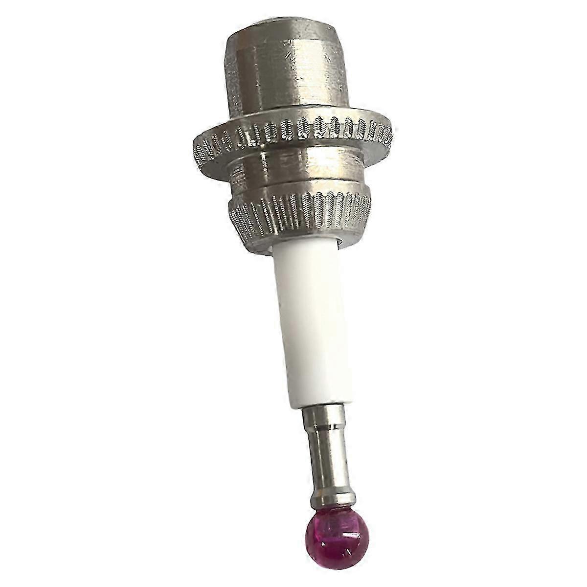 Capteur 3D 80.362.00 Touch Probe Stylus M3 4mm Ruby Ball Céramique Tige CNC Cmm Machine 1Pc