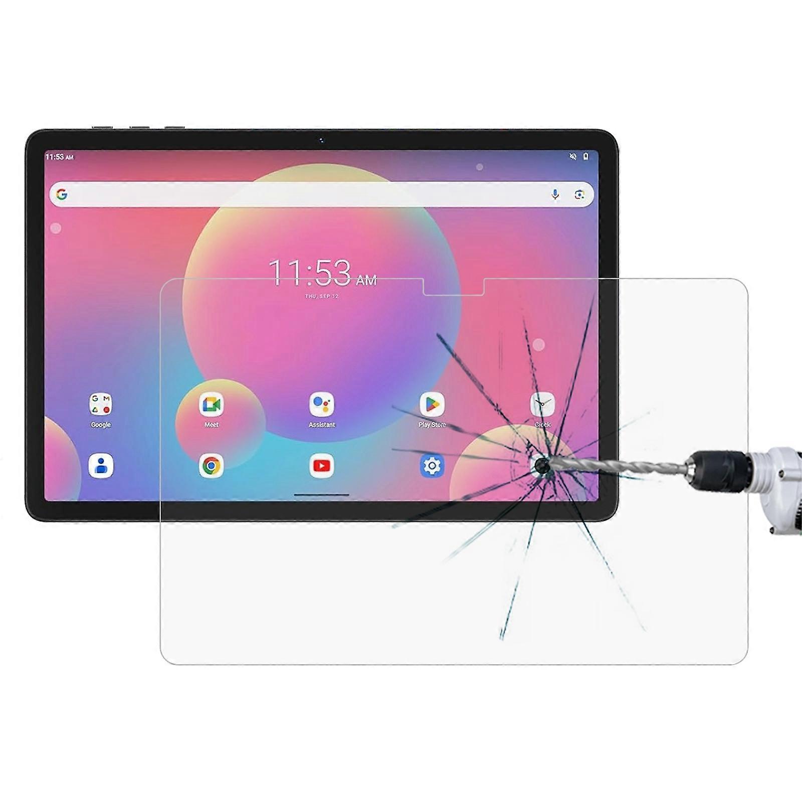 9H 0.3mm Explosion-proof Tempered Glass Film