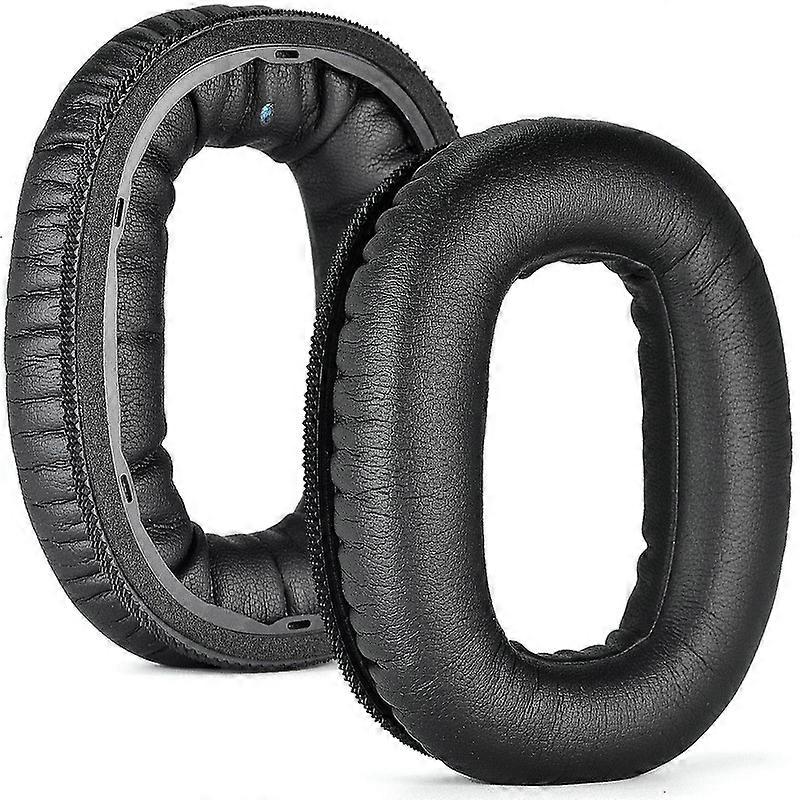 Replacement Earpads Suitable For Marshall Monitor II ANC/Monitor 2 ANC Headphones