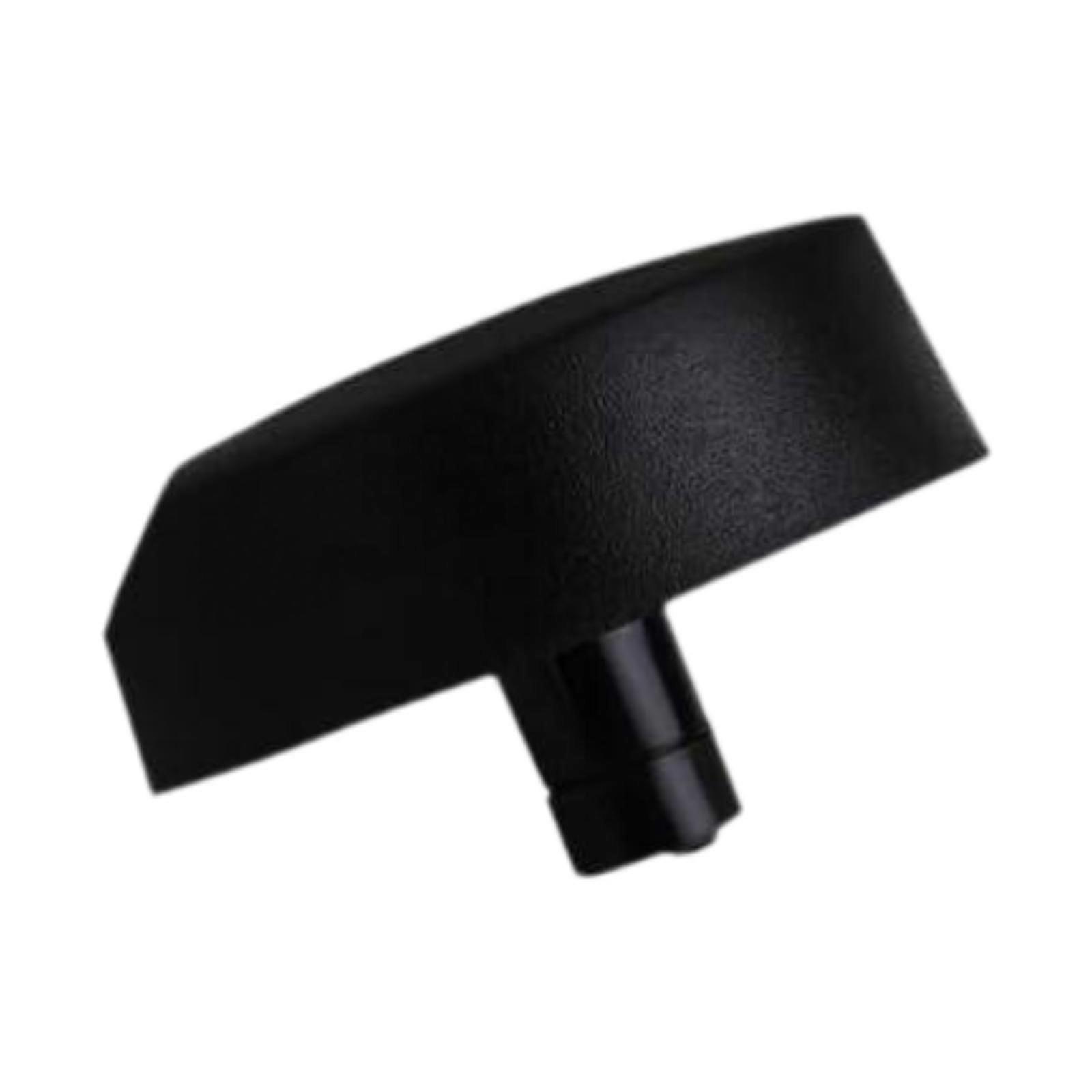 Bouton de brûleur robuste pour table de cuisson à gaz