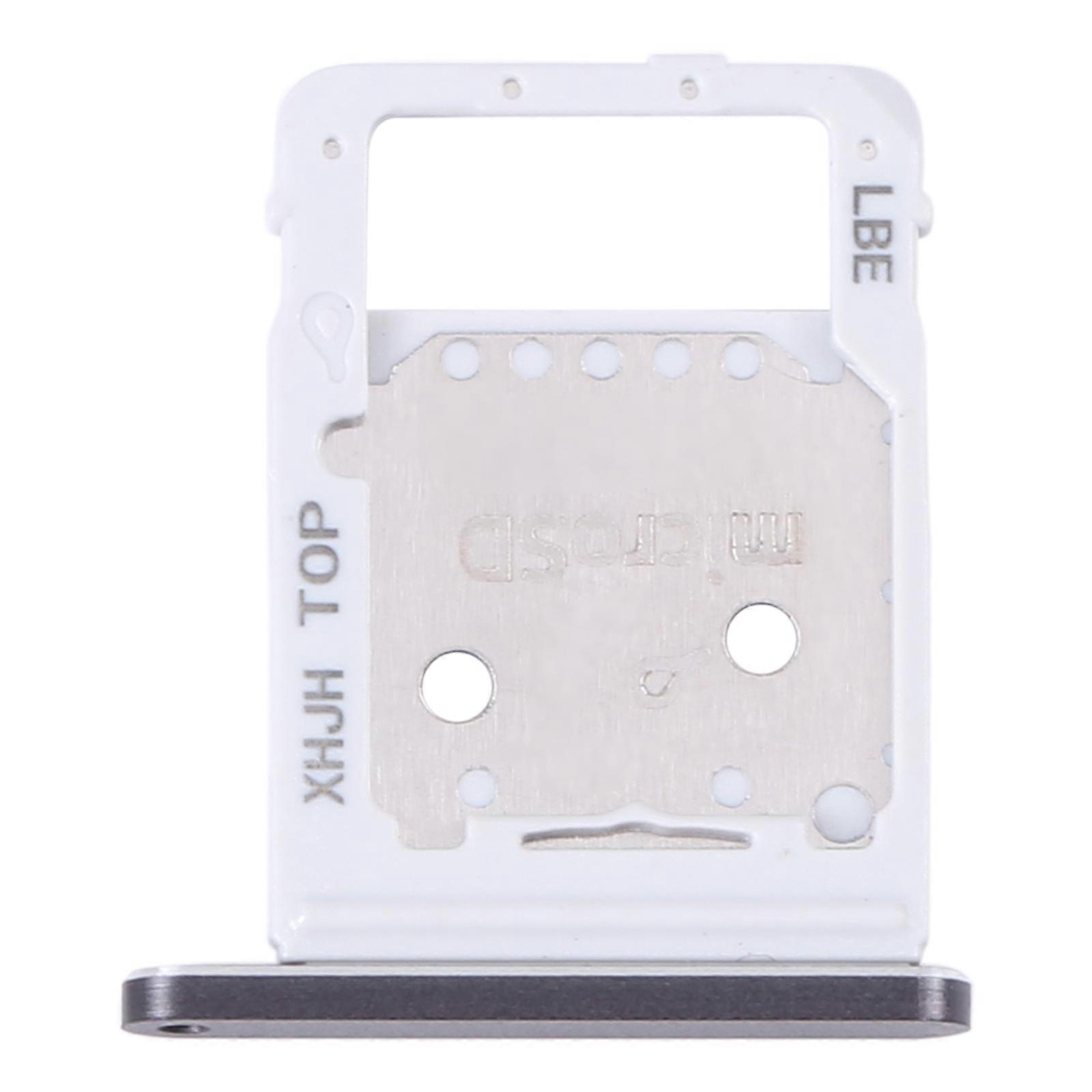 For Samsung Galaxy Tab S8+ SM-X800 COMPATIBLE SIM Card Tray + Micro SD Card Tray
