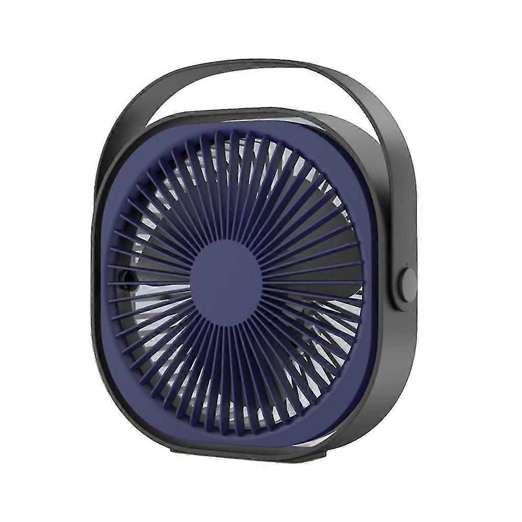 Usb Table Desk Personal Fan Small 360 Rotatable Fan For Office Table Better C