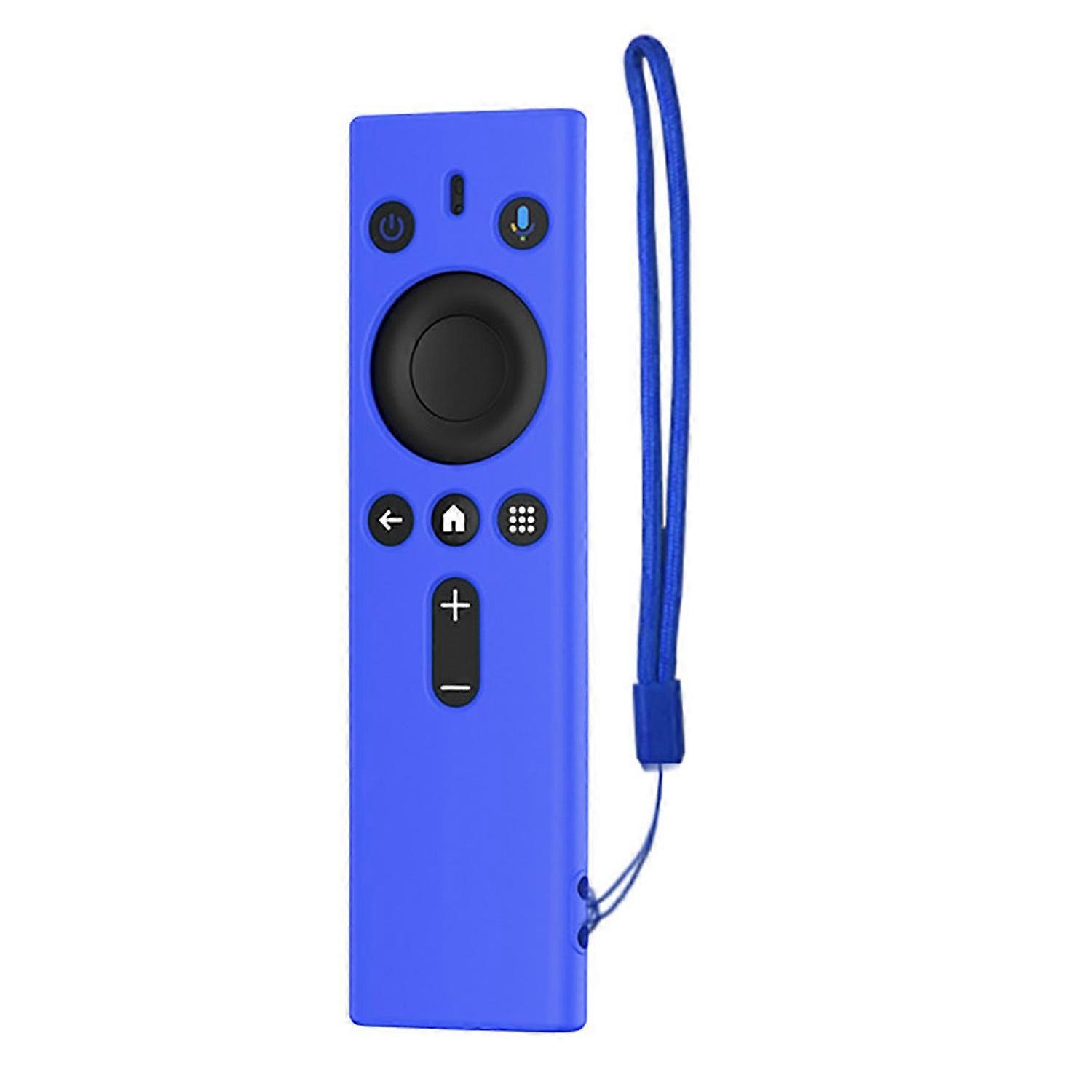 Copertura protettiva in silicone per Rokid Station Remote Global Version Antipolvere Impermeabile Prefetto Fit